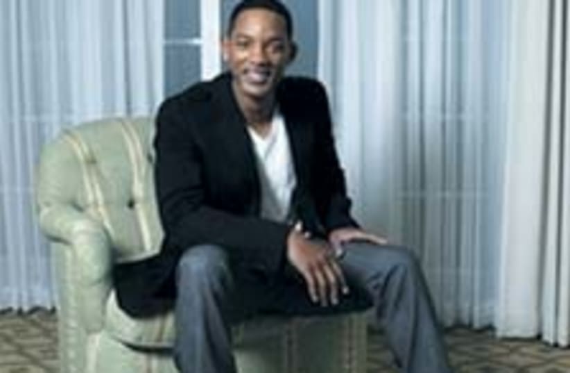 will smith 88 224 (photo credit: )