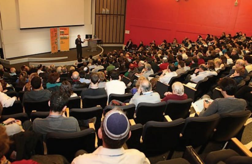 Limmud conference 521 (photo credit: Courtesy )