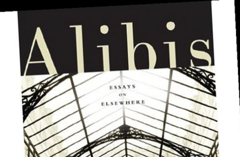 Andre Aciman's Alibis 521 (photo credit: Courtest)