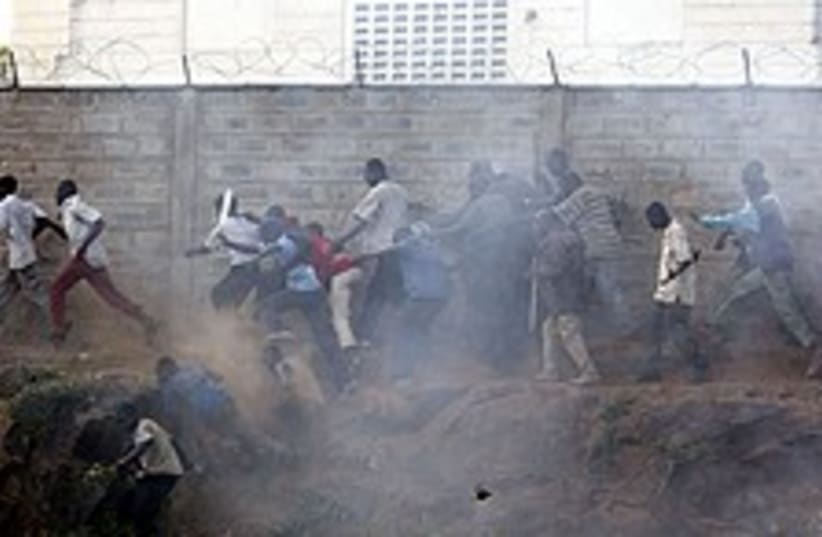 kenya riots 224.88 (photo credit: AP)