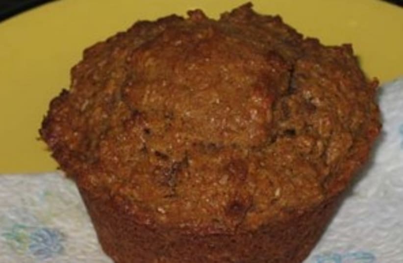 muffin 311 (photo credit: cookiemadness.com )