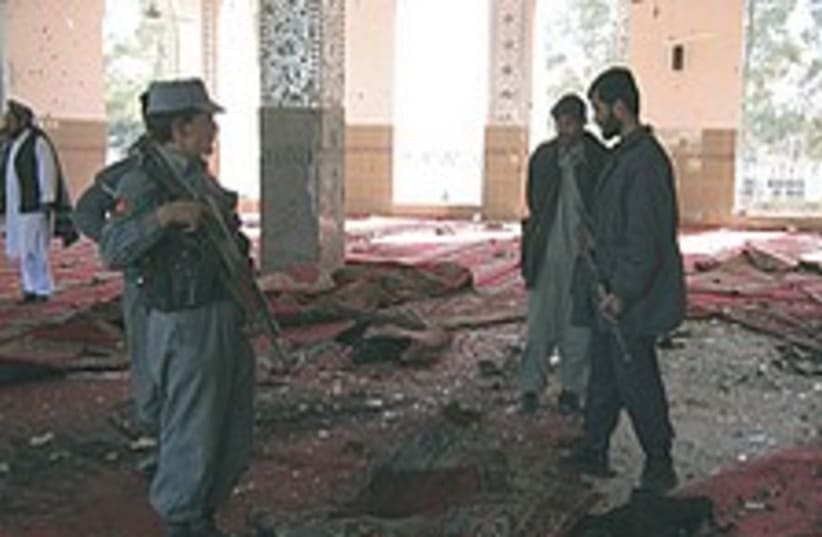 Afghanistan bomb 224.88 (photo credit: AP)
