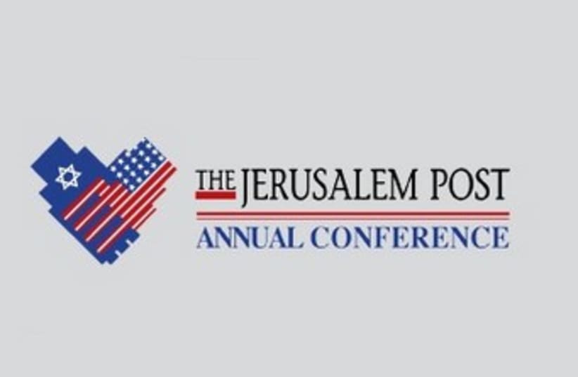 The Jerusalem Post Conference (photo credit: Supplied)