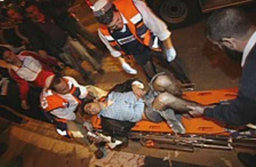 wounded sderot 224.88 (photo credit: AP)
