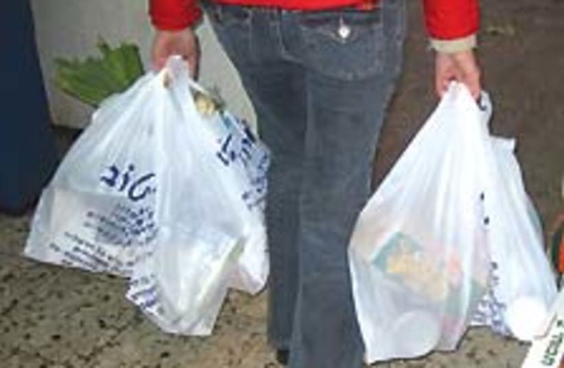 plastic bags 88 224 (photo credit: Aimee Neistat)