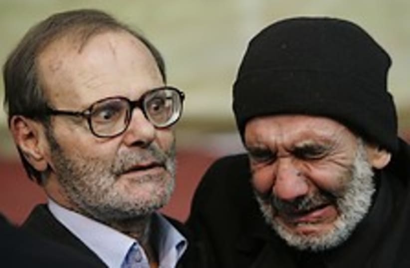 mughniyeh mourning 224.8 (photo credit: AP)