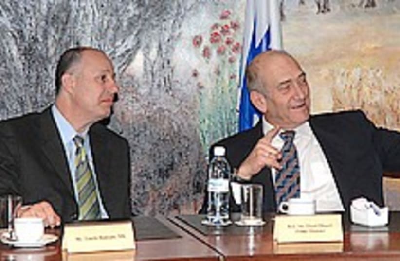 olmert content 224.88 (photo credit: GPO)