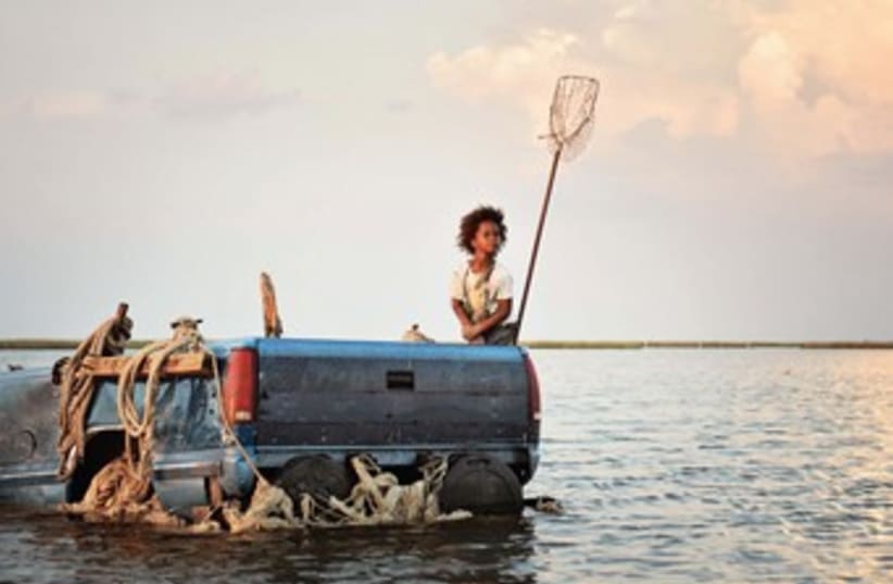 Beasts of the Southern Wild 370 (photo credit: ourtesy/PR)