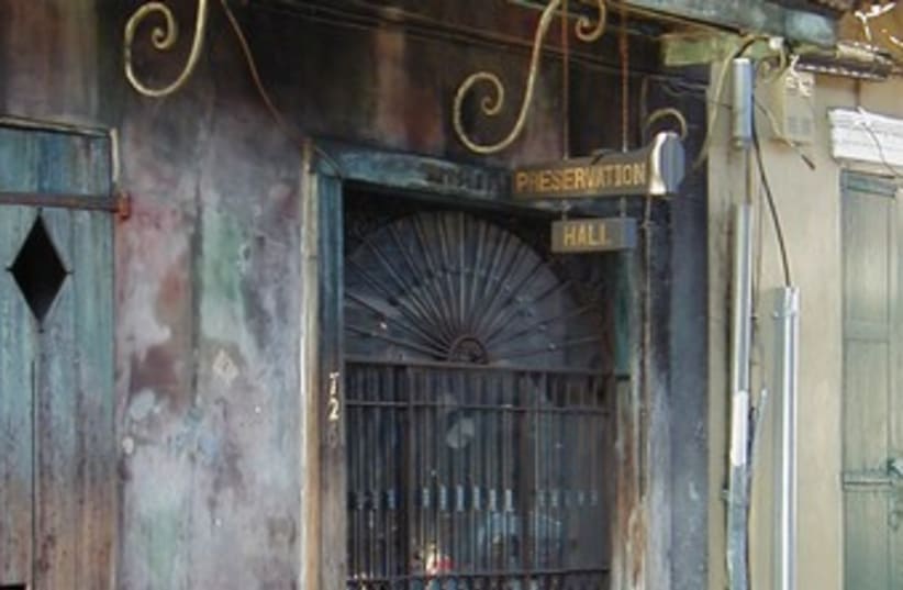 Preservation Hall in New Orleans 370 (photo credit: CTLiotta)