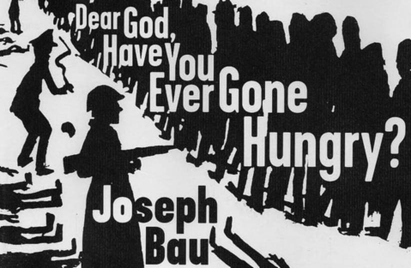 Joseph Bau book cover 521 (photo credit: Courtesy)