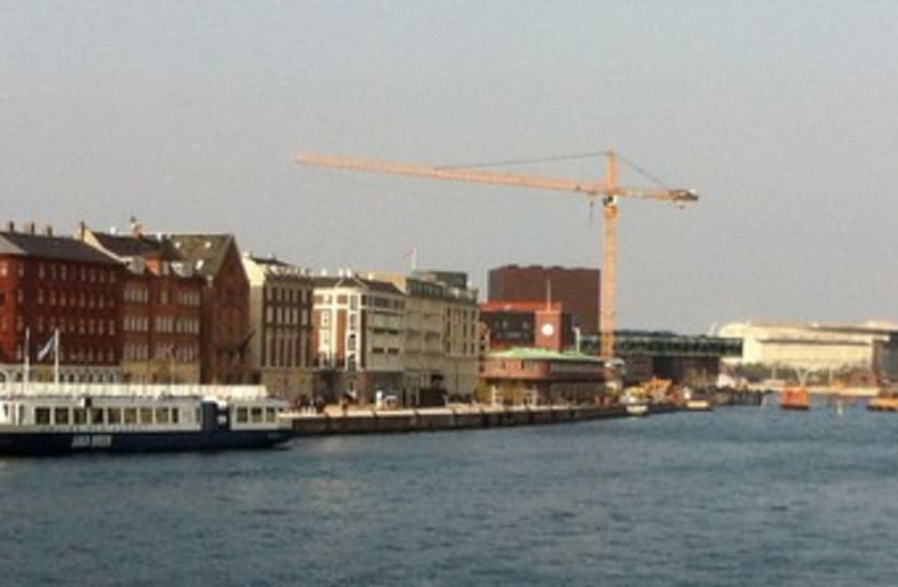 Copenhagen (photo credit: Courtesy)