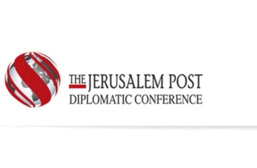 JPost Diplomatic conference 370 (photo credit: The Jerusalem Post)