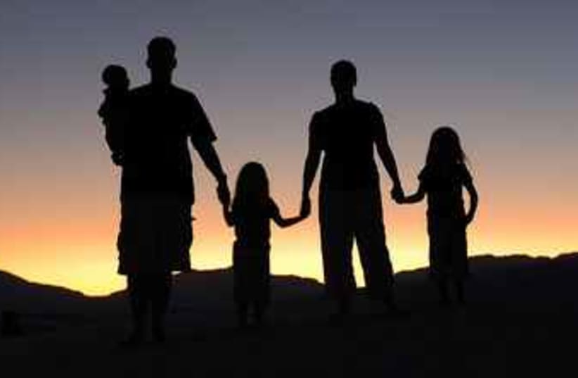 Family Matters: TuBishvat (photo credit: Wikicommons)