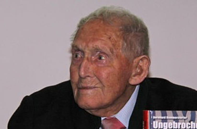 Leopold Engleitner (photo credit: Wikimedia Commons)