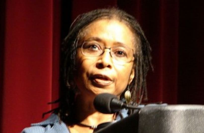 Alice Walker (photo credit: Wikimedia Commons)