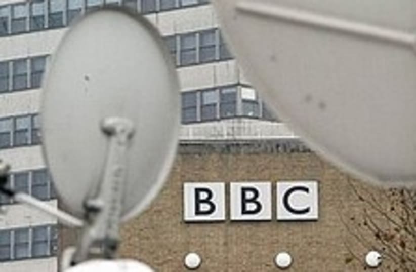 bbc 224.88 (photo credit: AP [file])