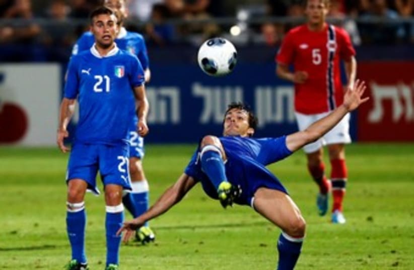 italy soccer player 370 (photo credit: reuters)