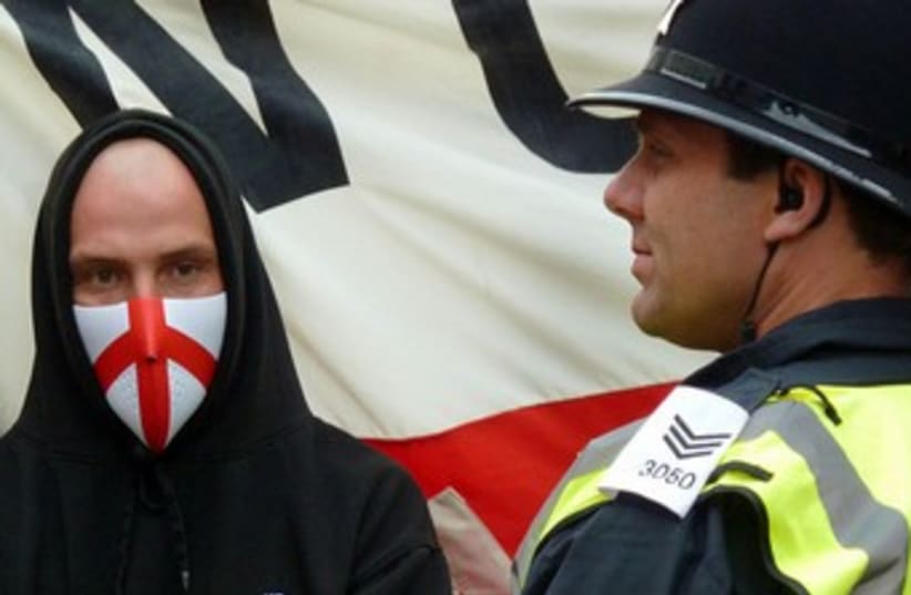 EDL member 370 (photo credit: wikimedia commons)