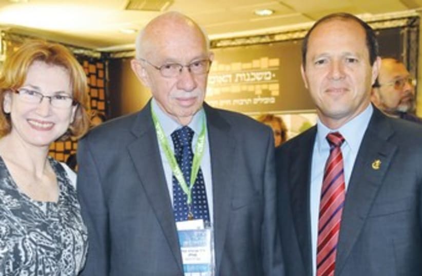 Hadassah annual conference 2013 370 (photo credit: Avi Hayoun)