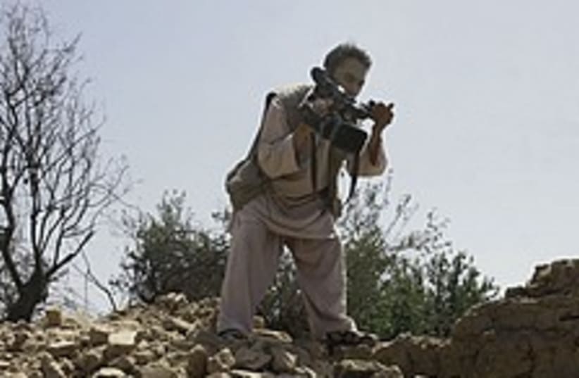 taliban hideout 224 88 (photo credit: )