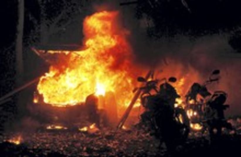 india explosions 224 88 (photo credit: AP)