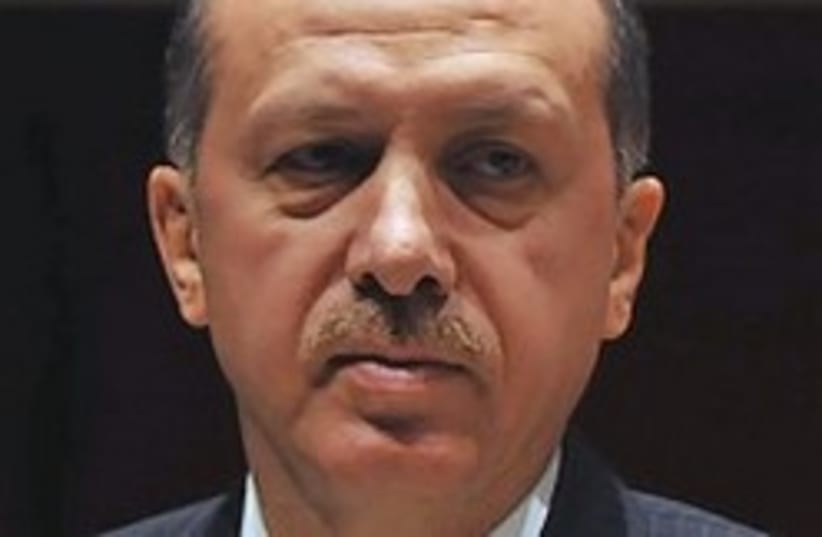Erdogan big ed 248.88 (photo credit: AP)