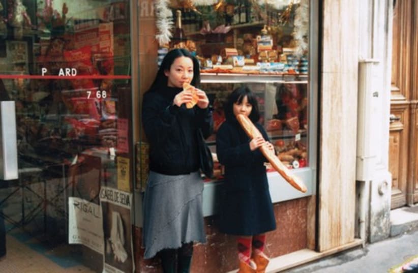 The International Photography Festival in Rishon Lezion is not only about the volume of exhibits. (photo credit: CHINO OTSUKA)
