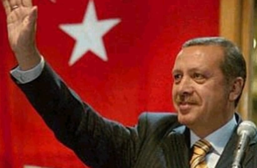 erdogan 298.88  (photo credit: AP [file])