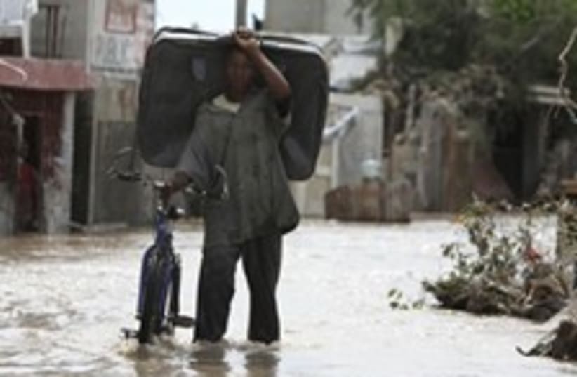 haiti storm 224 88 ap (photo credit: AP)