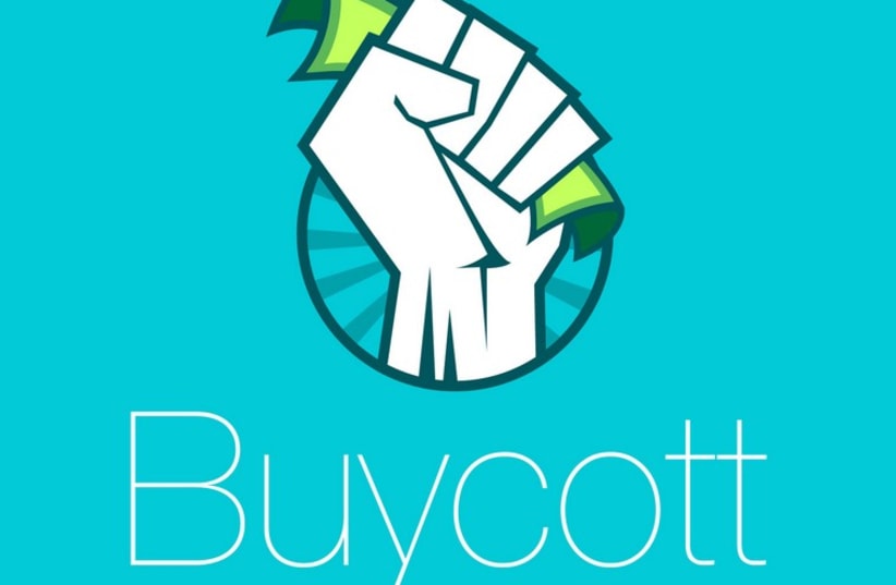 Buycott App (photo credit: BUYCOTT.COM)