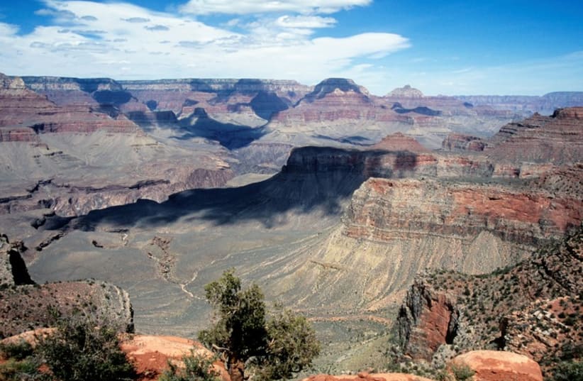 Grand Canyon, Arizona (photo credit: INGIMAGE / ASAP)