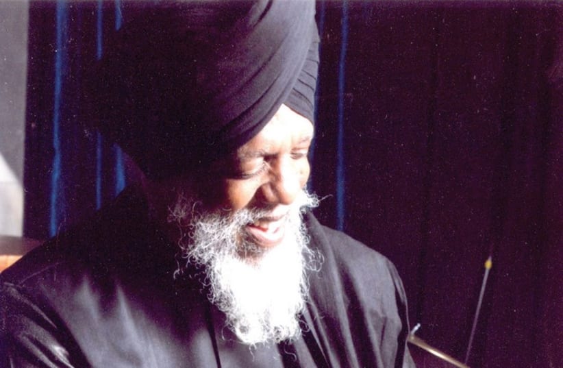 Dr. Lonnie Smith is one of the hot tickets at the Eilat Jazz Festival (photo credit: MARK SHELDON)