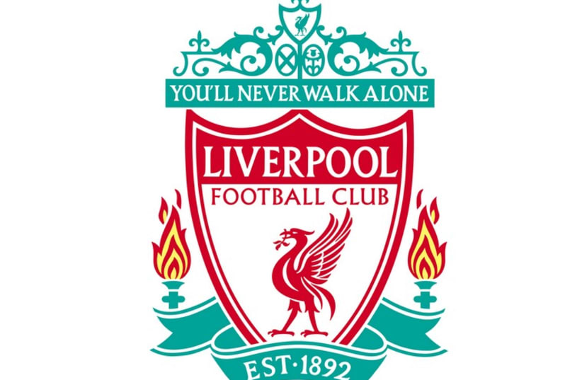 Liverpool FC logo (photo credit: Courtesy)