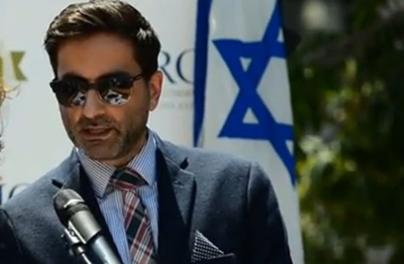 US Conservative rabbi comes out to congregation in letter - The ...