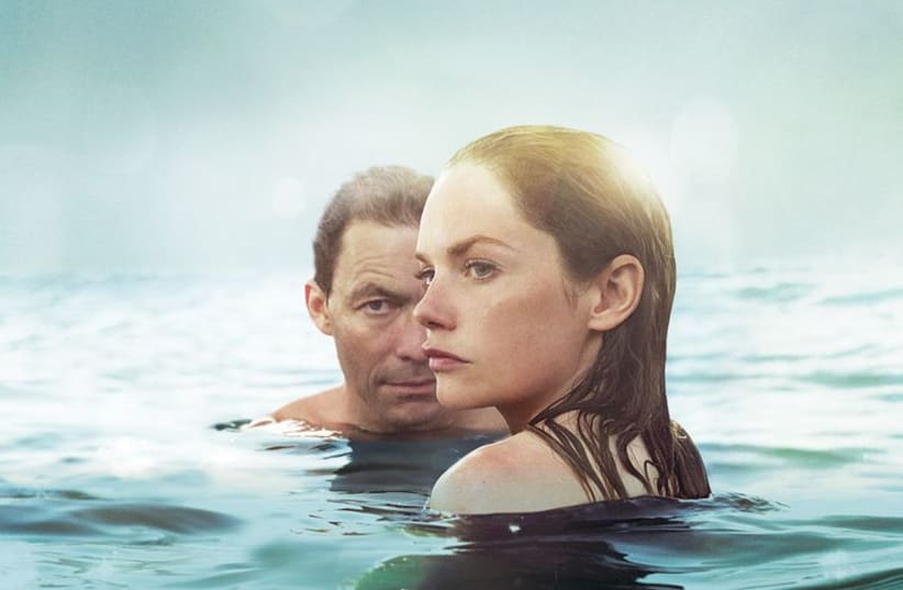 ‘ The Affair’ joins ‘The Good Wife’ and ‘Homeland’ (photo credit: PR)