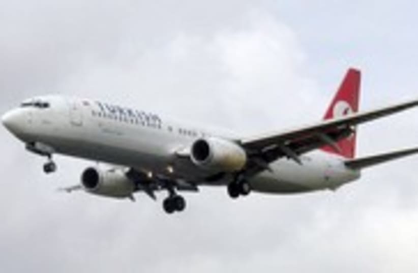 turkish airlines 224 88 (photo credit: Courtesy)