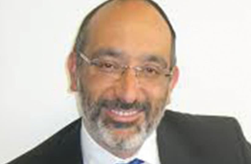 Chief Rabbi Warren Goldstein, the Nobel Prize and the Buddha - The ...