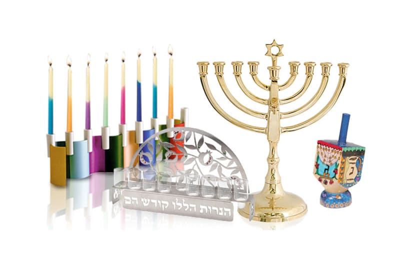 The Best Hanukkah Gift Ideas 758x530 (photo credit: JPOST STAFF)