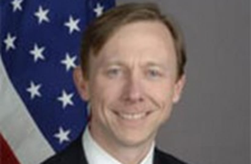un brian hook 224.88 (photo credit: US State Department)