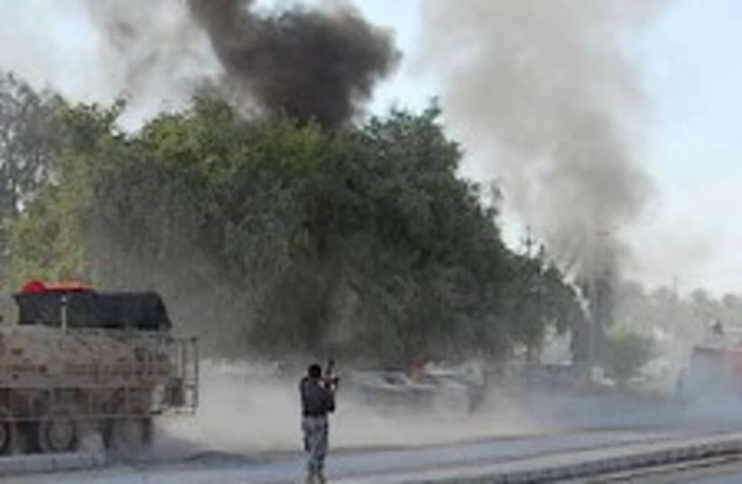 iraq bomb 224.88 (photo credit: AP)