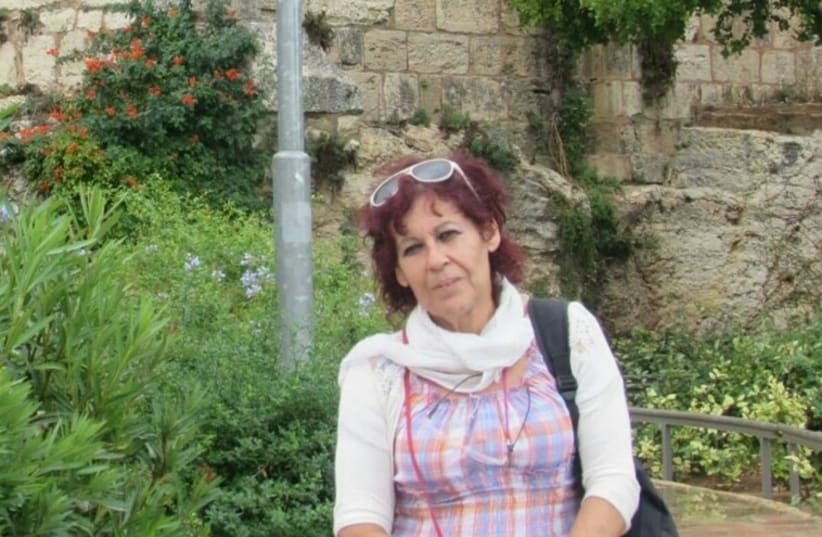 Grandmother killed in Bus accident, donates organs (photo credit: COURTESY ISRAEL TRANSPLANT)