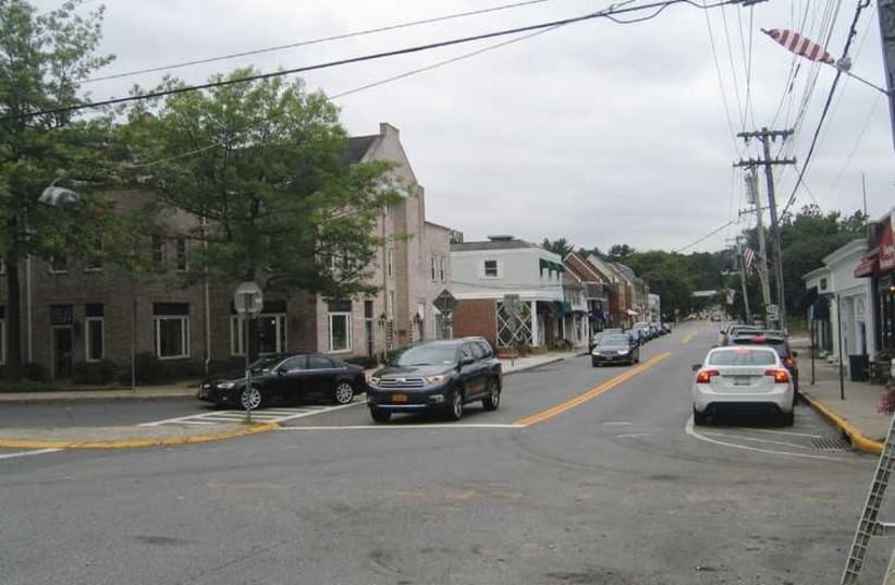 Historic Chappaqua, New York: A small town with a rural feeling - The ...
