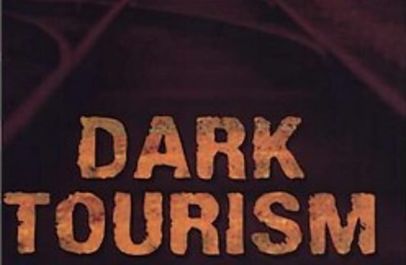 dark tourism 248.88 (photo credit: Courtesy)
