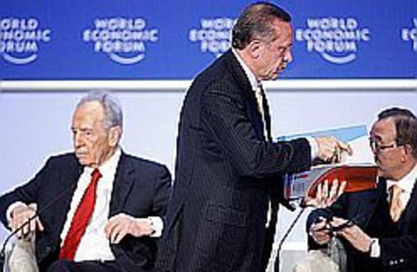 erdogan quits davos 248 ap (photo credit: AP)