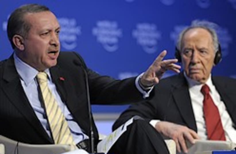 erdogan peres davos 248 88 ap (photo credit: )