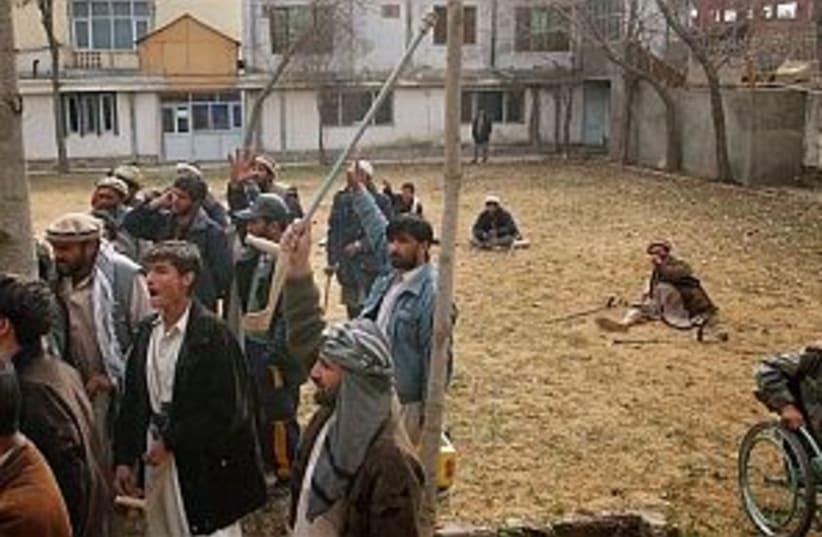 afghanistan demo 298 (photo credit: )