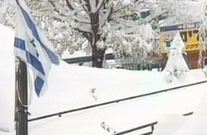 Mount Hermon 248.88 (photo credit: Channel 1)