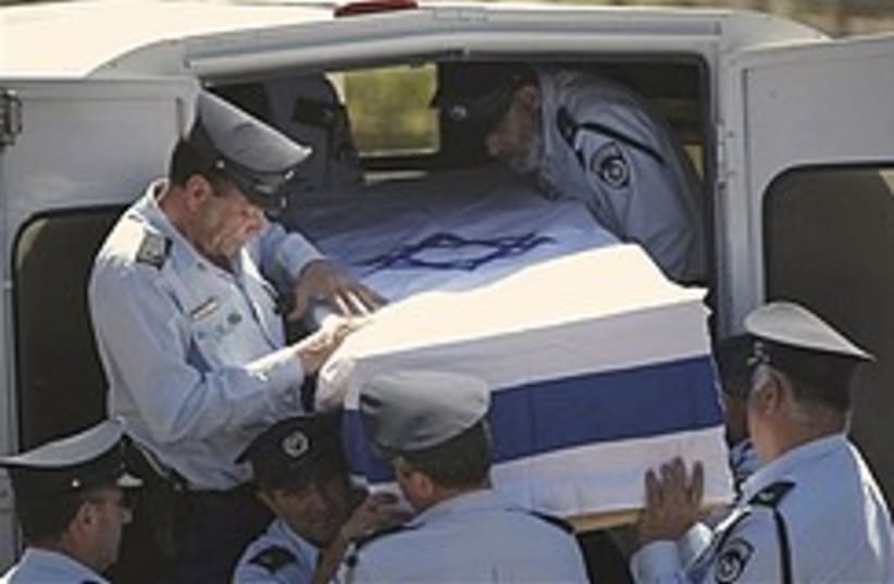 Rabinovitch coffin 248.88 (photo credit: AP)