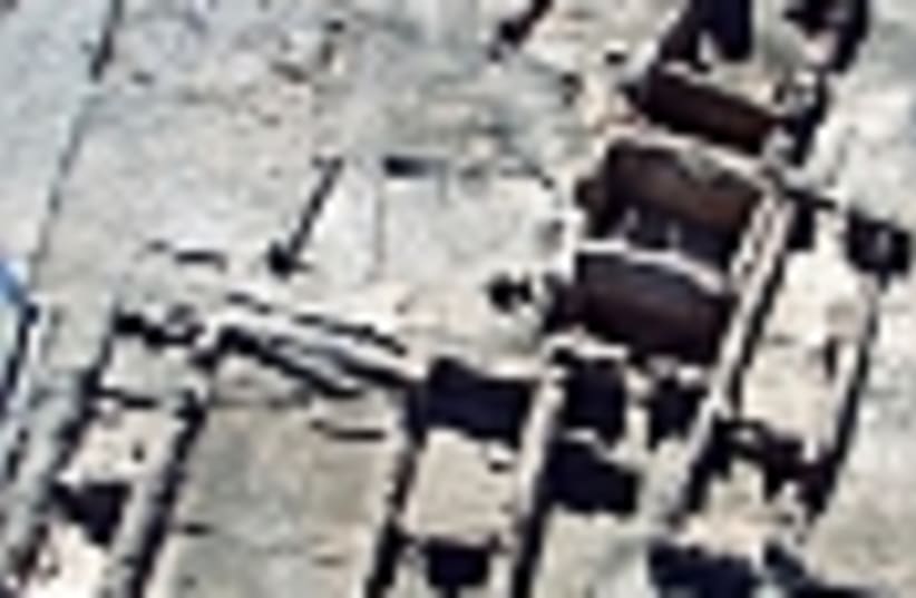 syria archeological 88 (photo credit: )