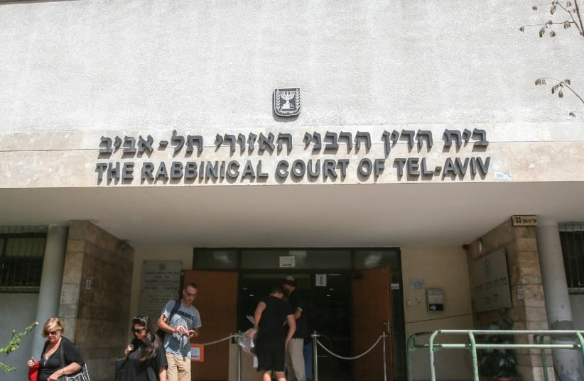 Israel High Court: Women can be Rabbinical Court administrator - Israel ...